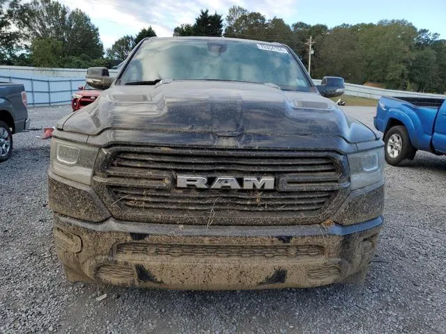 1C6SRFRT7LN165931 2020 2020 RAM 1500- Laramie 5