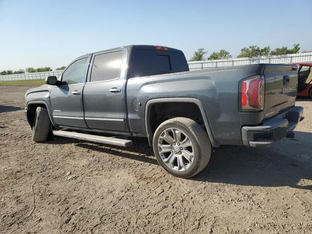 3GTU2PEJ9HG254898 2017 2017 GMC Sierra- K1500 Denali 2