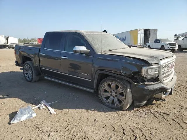 3GTU2PEJ9HG254898 2017 2017 GMC Sierra- K1500 Denali 4