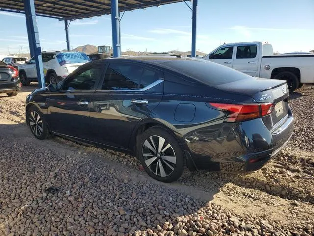 1N4BL4DV1NN351240 2022 2022 Nissan Altima- SV 2