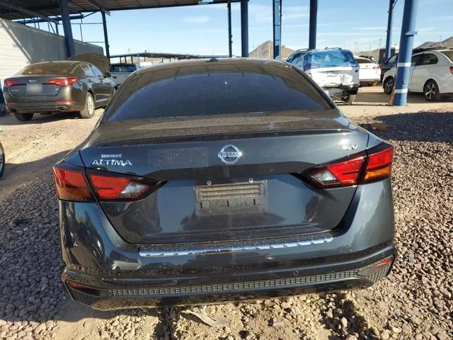 1N4BL4DV1NN351240 2022 2022 Nissan Altima- SV 6