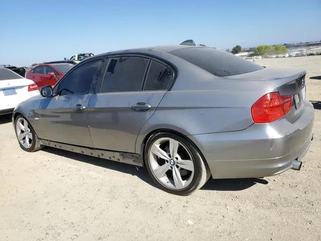 WBAPM77589NL86998 2009 2009 BMW 3 Series- 335 I 2