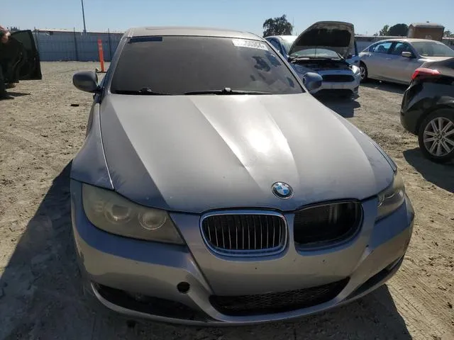 WBAPM77589NL86998 2009 2009 BMW 3 Series- 335 I 5