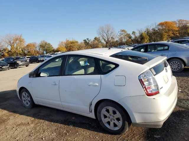 JTDKB20U683349739 2008 2008 Toyota Prius 2