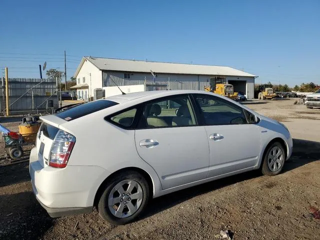 JTDKB20U683349739 2008 2008 Toyota Prius 3