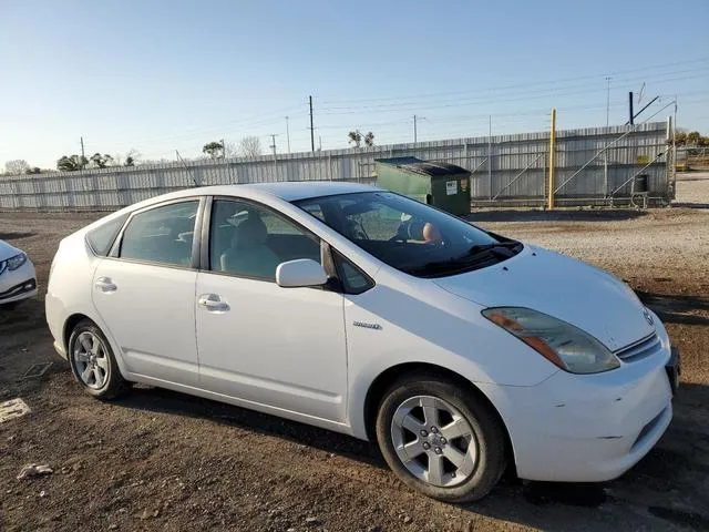 JTDKB20U683349739 2008 2008 Toyota Prius 4