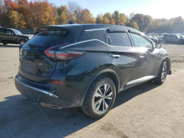 5N1AZ2MS5KN148261 2019 2019 Nissan Murano- S 3