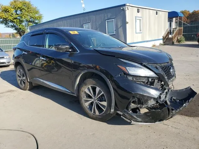 5N1AZ2MS5KN148261 2019 2019 Nissan Murano- S 4