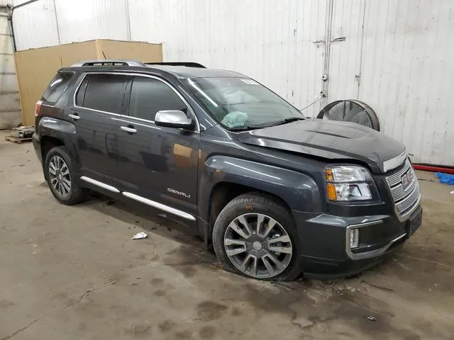 2GKFLRE35H6225904 2017 2017 GMC Terrain- Denali 4