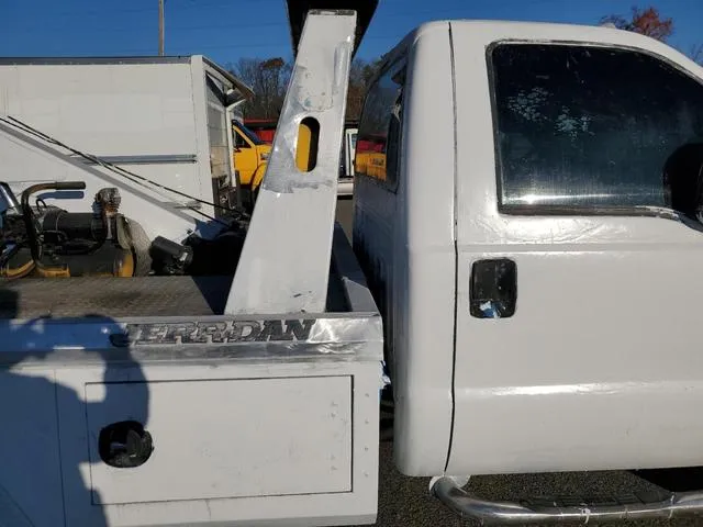 1FDXF47P97EB23635 2007 2007 Ford F-450- Super Duty 10