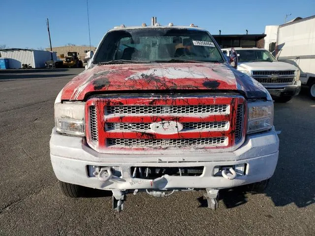 1FDXF47P97EB23635 2007 2007 Ford F-450- Super Duty 5