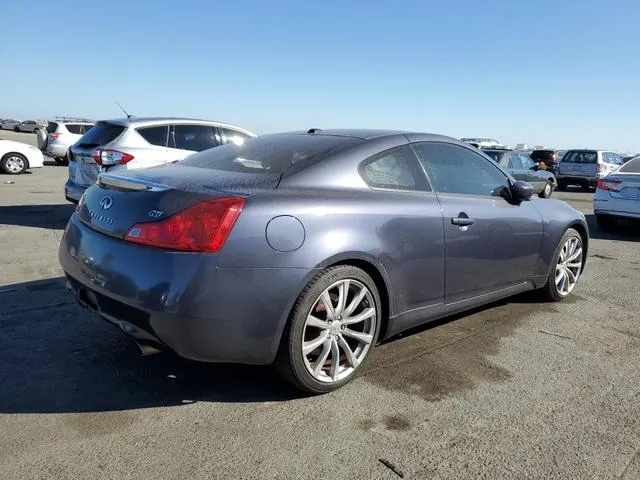 JNKCV64E28M121204 2008 2008 Infiniti G37- Base 3