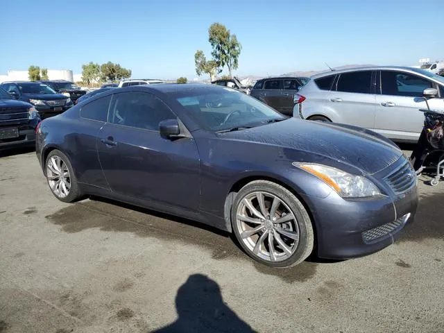 JNKCV64E28M121204 2008 2008 Infiniti G37- Base 4