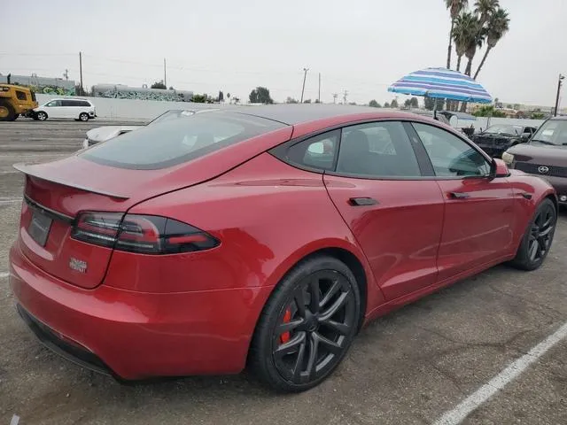 5YJSA1E67PF522807 2023 2023 Tesla MODEL S 3