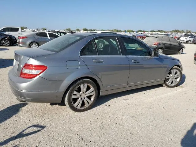 WDDGF54X68R040369 2008 2008 Mercedes-Benz C-Class- 300 3