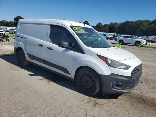 NM0LS7S22N1513814 2022 2022 Ford Transit- XL 4