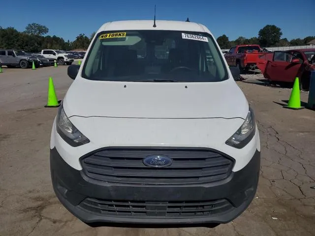 NM0LS7S22N1513814 2022 2022 Ford Transit- XL 5