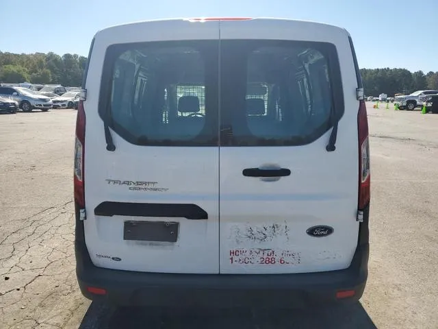 NM0LS7S22N1513814 2022 2022 Ford Transit- XL 6