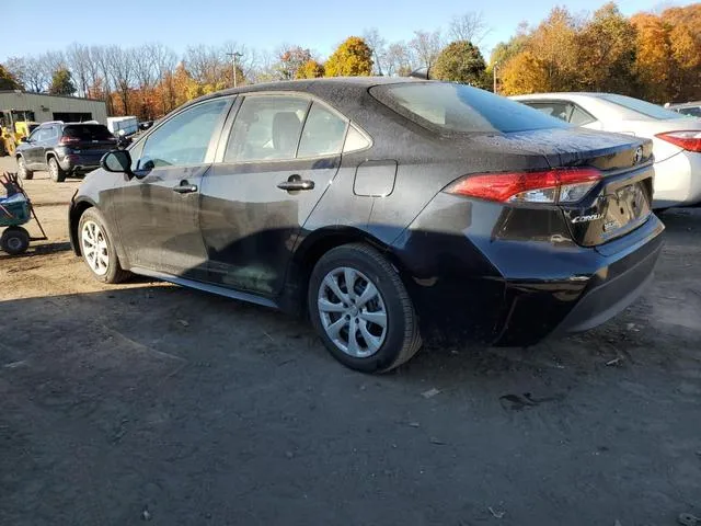 5YFB4MDE9PP030236 2023 2023 Toyota Corolla- LE 2