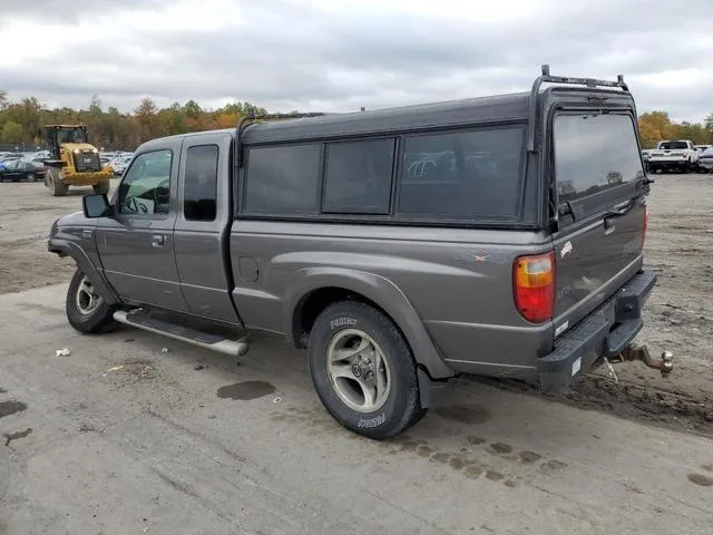 4F4ZR47EX6PM03285 2006 2006 Mazda B- 4000 Cab Plus 2