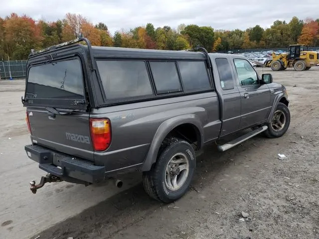 4F4ZR47EX6PM03285 2006 2006 Mazda B- 4000 Cab Plus 3