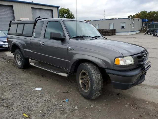 4F4ZR47EX6PM03285 2006 2006 Mazda B- 4000 Cab Plus 4