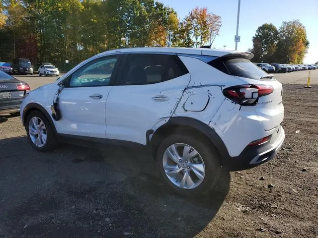 KL4AMBS21RB001818 2024 2024 Buick Encore- Preferred 2