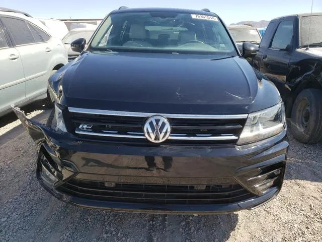 3VV3B7AX8LM170122 2020 2020 Volkswagen Tiguan- SE 5