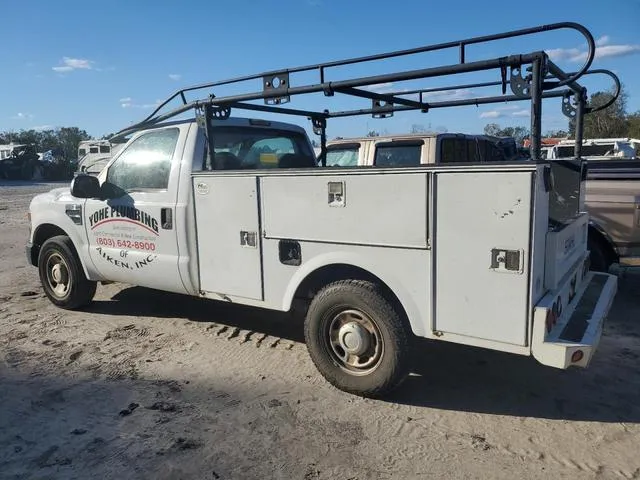 1FDNF20518EE21859 2008 2008 Ford F-250- Super Duty 2