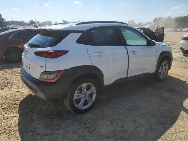 KM8K6CAB5PU041456 2023 2023 Hyundai Kona- Sel 3