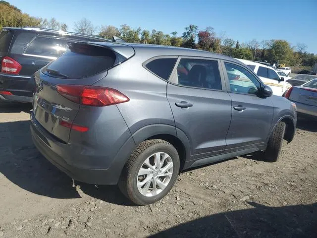 KM8J2CA46KU924497 2019 2019 Hyundai Tucson- SE 3