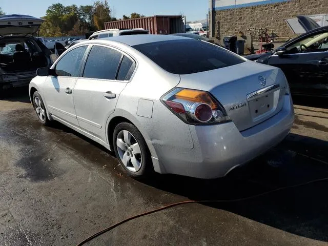 1N4AL21E48N442818 2008 2008 Nissan Altima- 2-5 2