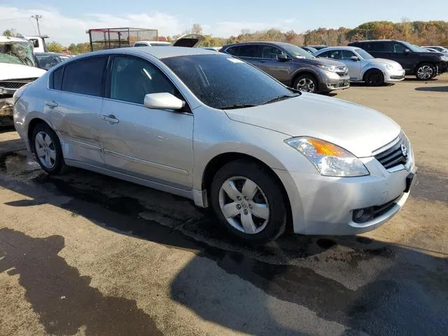 1N4AL21E48N442818 2008 2008 Nissan Altima- 2-5 4