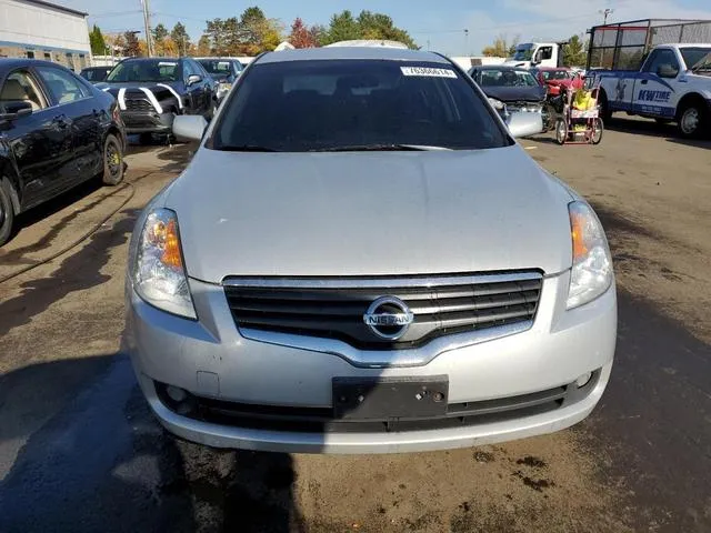 1N4AL21E48N442818 2008 2008 Nissan Altima- 2-5 5