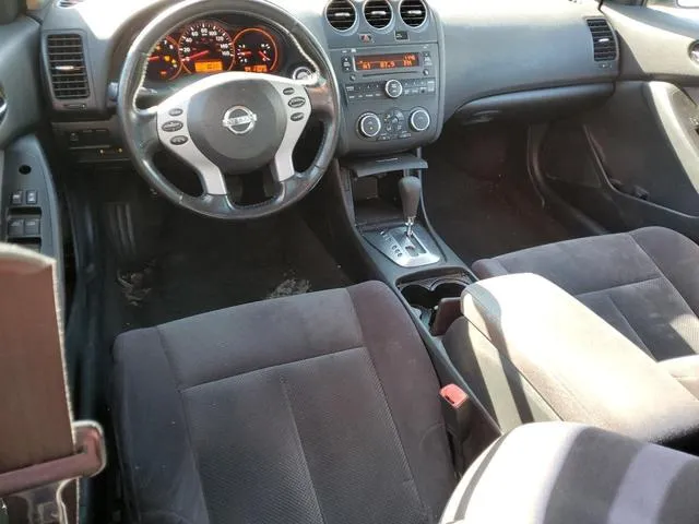 1N4AL21E48N442818 2008 2008 Nissan Altima- 2-5 8