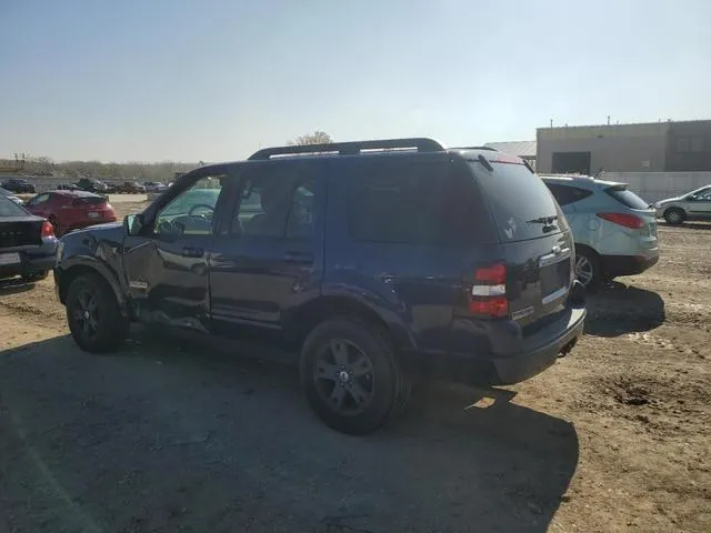 1FMEU73898UA62131 2008 2008 Ford Explorer- Xlt 2