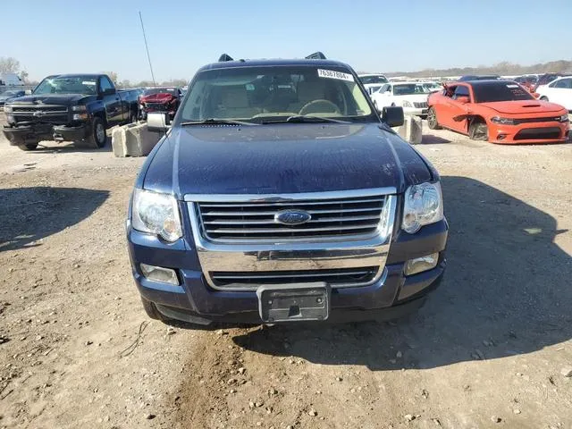 1FMEU73898UA62131 2008 2008 Ford Explorer- Xlt 5