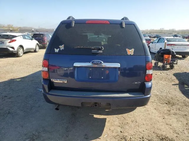 1FMEU73898UA62131 2008 2008 Ford Explorer- Xlt 6