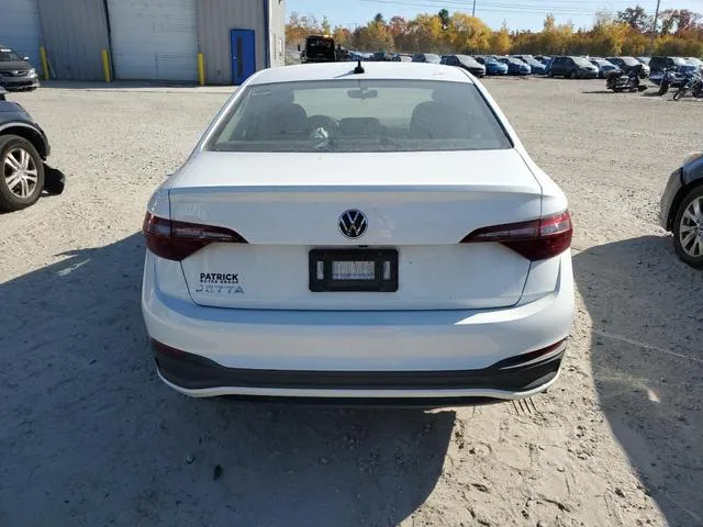 3VW4M7BU3PM060468 2023 2023 Volkswagen Jetta- S 6