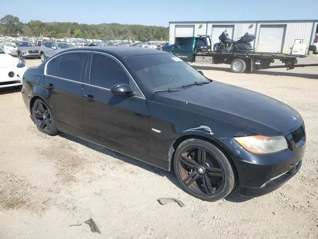 WBAVB735X7KY61679 2007 2007 BMW 3 Series- 335 I 4