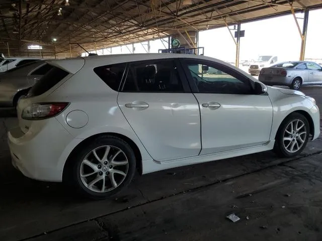 JM1BL1M54C1605942 2012 2012 Mazda 3- S 3