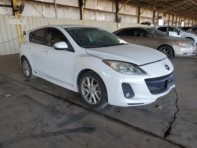 JM1BL1M54C1605942 2012 2012 Mazda 3- S 4