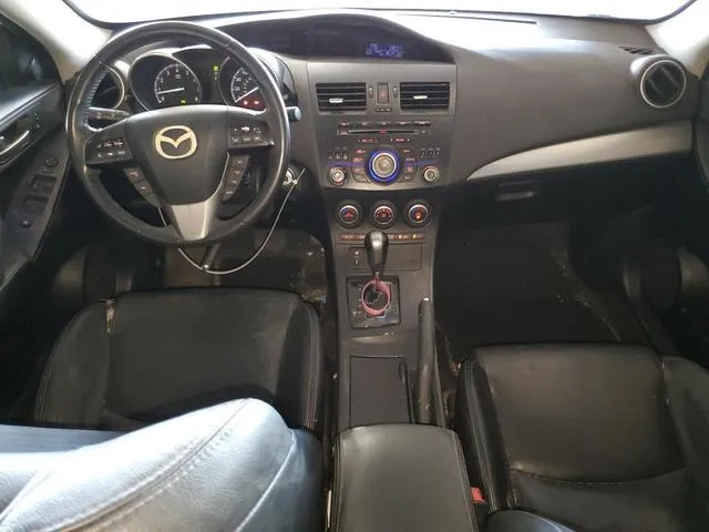 JM1BL1M54C1605942 2012 2012 Mazda 3- S 8