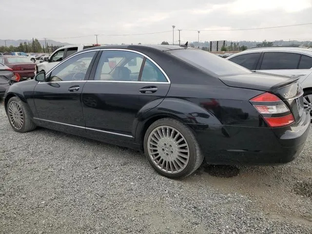 WDDNG71XX8A151879 2008 2008 Mercedes-Benz S-Class- 550 2