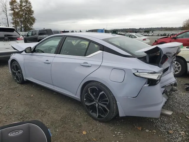 1N4BL4CV9RN396319 2024 2024 Nissan Altima- SR 2