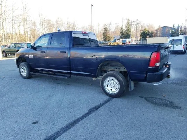 3C6TR5HT0EG156774 2014 2014 RAM 2500- ST 2