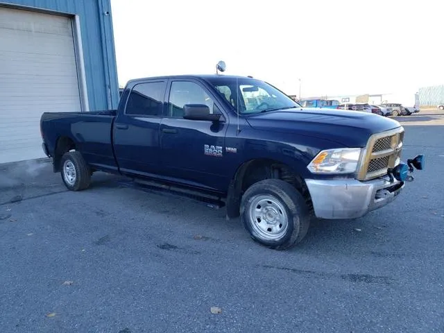 3C6TR5HT0EG156774 2014 2014 RAM 2500- ST 4