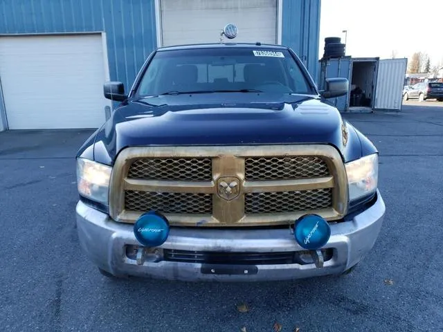 3C6TR5HT0EG156774 2014 2014 RAM 2500- ST 5