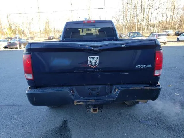 3C6TR5HT0EG156774 2014 2014 RAM 2500- ST 6