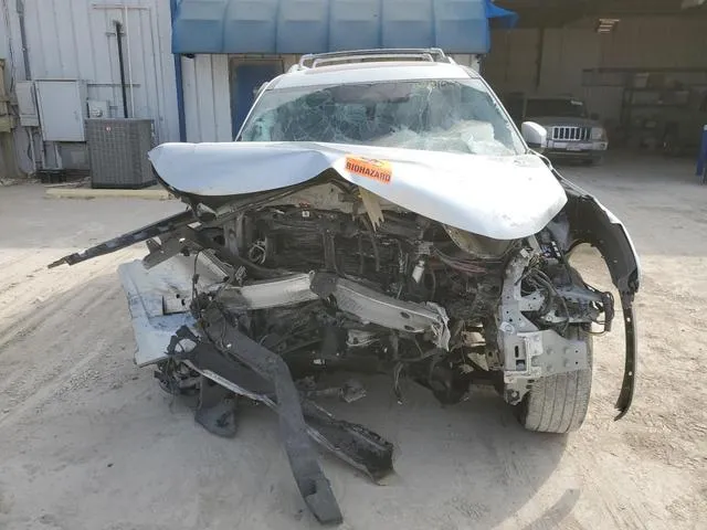 5N1DR3DJ4PC231015 2023 2023 Nissan Pathfinder- Platinum 5